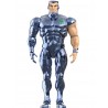 Figura SilverHawks Ultimates Steelwill Vac Metal 18 cm