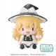 Figura chibi de Marisa Kirisame del Touhou Project