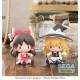 Figura chibi de Marisa Kirisame del Touhou Project