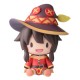 Minifigura Megumin chibi de KonoSuba 10 cm