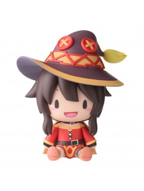 Minifigura Megumin chibi de KonoSuba 10 cm