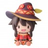 Mini Figura Megumin Chibi 10 cm PVC KonoSuba