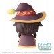 Minifigura Megumin chibi de KonoSuba 10 cm