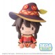 Minifigura Megumin chibi de KonoSuba 10 cm