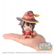 Minifigura Megumin chibi de KonoSuba 10 cm