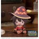 Minifigura Megumin chibi de KonoSuba 10 cm