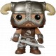 Funko Pop! Dovahkiin Sangre de Dragón Skyrim