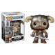 Funko Pop! Dovahkiin Sangre de Dragón Skyrim