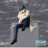 Estátua PVC Sakamoto Days Nagumo 14 cm da Sega