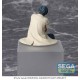 Estátua de Nagumo de Sakamoto Days, 14 cm, PVC