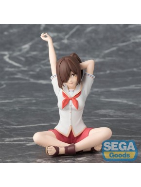 Estátua de PVC Asane Tachibana 10 cm de Nukitashi The Animation