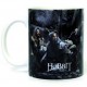 Taza El Hobbit Enanos