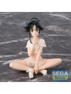 Estatua PVC de Minami Shiunji 9 cm de Sega
