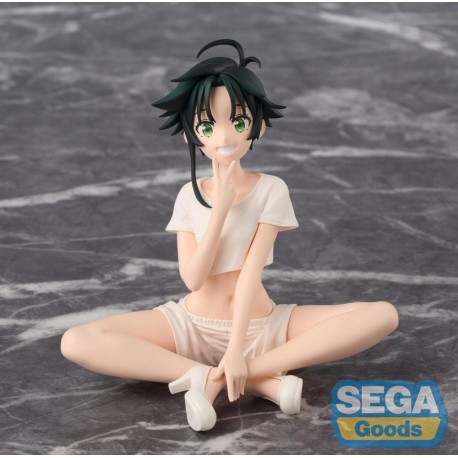 Estatua PVC de Minami Shiunji 9 cm de Sega