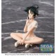 Estatua PVC de Minami Shiunji 9 cm de Sega