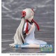 Estátua PVC de Sekai Yorukawa, Kamitsubaki City, 9 cm