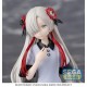 Estátua PVC de Sekai Yorukawa, Kamitsubaki City, 9 cm