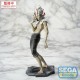 Estatua Dandadan Okarun Transformado 18 cm