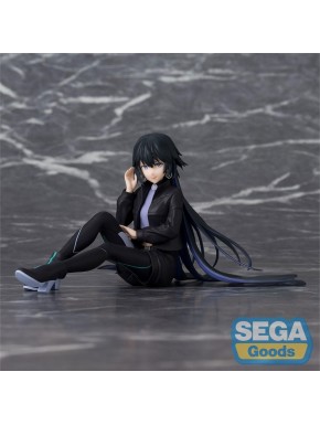 Estátua PVC de Koko Rinne de Kamitsubaki City