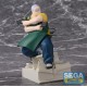 Estátua PVC de Taro Sakamoto de Sakamoto Days 21 cm