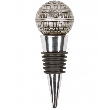 Bottle stopper Death Star Star Wars