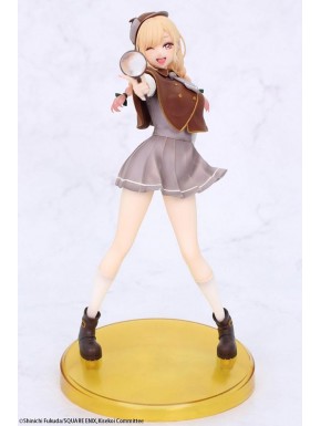 Estátua PVC Marin Kitagawa Detective Ver. My Dress-Up Darling