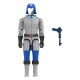 Figure GI Joe ReAction+ Wave 3 Arctic Cobra Commander 10 cm