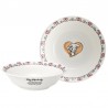 Tigela Sanrio My Melody de Porcelana Fina - 1000 ml