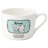 Caneca de Cerâmica Sanrio Kuromi 270 ml