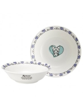 Tigela de cerâmica Sanrio Cinnamoroll 1000 ml