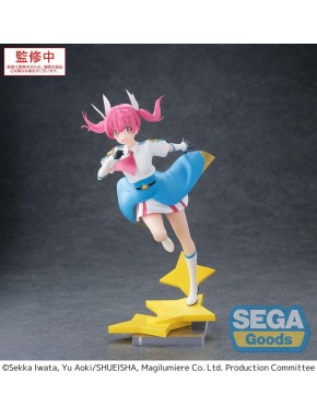 Estatua Kana Sakuragi Magilumiere Co. Ltd. 18 cm