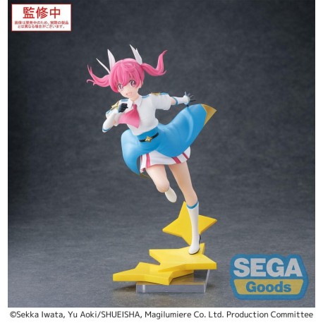 Estatua Kana Sakuragi Magilumiere Co. Ltd. 18 cm
