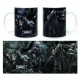 Taza El Hobbit Enanos