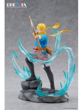 Estatua PVC Yuru 21 cm Daemons of the Shadow Realm