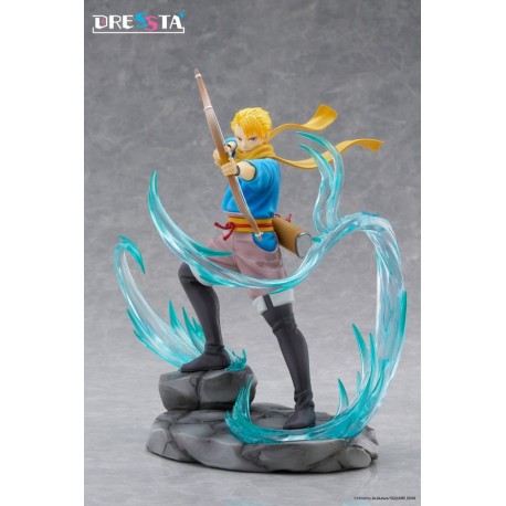 Estatua PVC Yuru 21 cm Daemons of the Shadow Realm