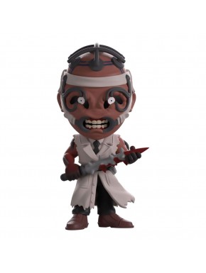 Figura de vinilo The Doctor de Dead by Daylight