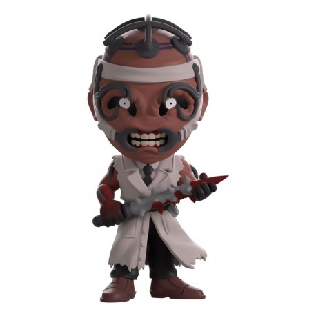 Figura de vinilo The Doctor de Dead by Daylight