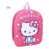 Mochila Hello Kitty 3D Another Dimension 32 cm