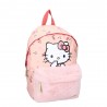 Mochila Sanrio Hello Kitty Furry Fantasy 37 x 26 cm