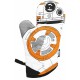 Manopla para horno BB-8 Star Wars