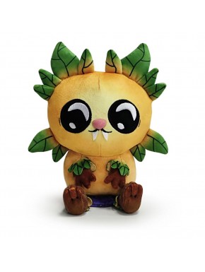 Peluche Pipsqueak de Oxygen Not Included 15 cm