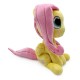 Peluche Fluttershy My Little Pony amarillo y rosa