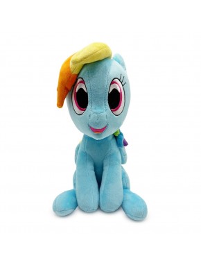 Peluche Rainbow Dash My Little Pony 22 cm