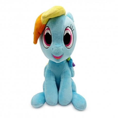 Peluche Rainbow Dash My Little Pony 22 cm