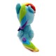 Peluche Rainbow Dash My Little Pony 22 cm