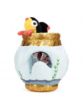 Pelúcia Dungeons & Dragons Sylgar's Tank 22 cm