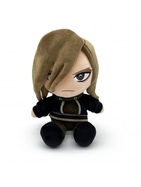 Pelúcia de Matt de 22 cm da Bring me the Horizon