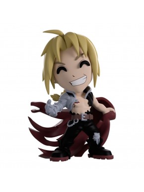 Figura de vinilo de Edward Elric de Fullmetal Alchemist
