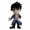 Figurine Vinyle Roy Mustang 12 cm - Fullmetal Alchemist