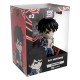 Figura de vinilo Roy Mustang Fullmetal Alchemist 12 cm